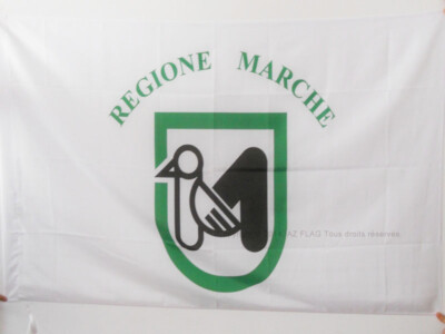 Drapeau Sicile 150x90cm – AZ FLAG – Neuf Avec étiquette, Idéal Décoration