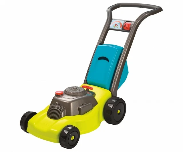 Smoby Sandkasten-Eimer & -Förmchen