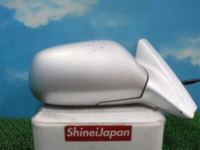1995 TOYOTA CURREN ST206  Right Side view mirror  87910-2B630 JDM 230505s