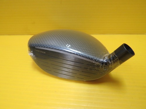 New Taylormade Golf Right Hand Qi35 Max 3 wood 15.5 loft Head only Ships FAST - Picture 9 of 10
