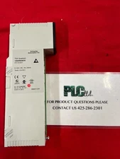 140ARI03010 Used TESTED Modicon RTD IN 8CH 140-ARI-030-10