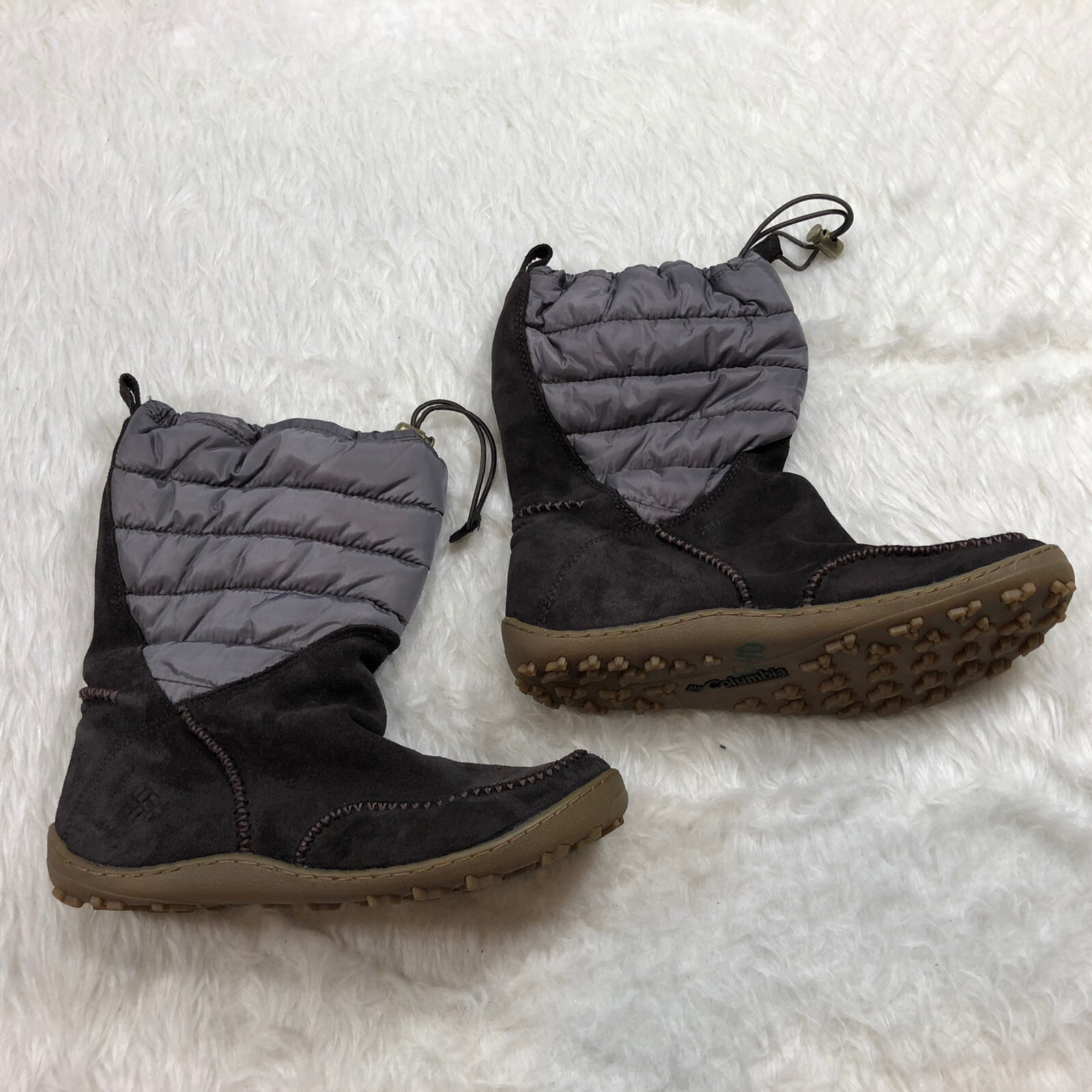 4e winter boots