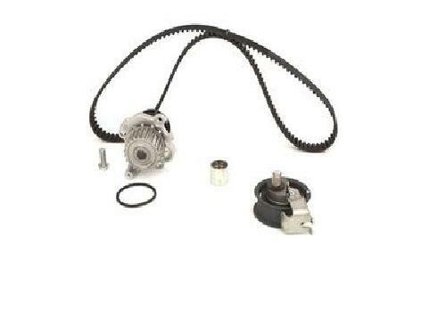 Original Bosch Wasserpumpe + Zahnriemensatz 1 987 946 491 FüR Audi Seat Skoda-image