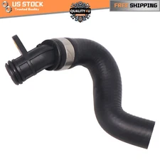 Engine Oil Cooler Hose Tube LR001442 For Land Rover LR2 4-Door 3.2L l6 Rubber