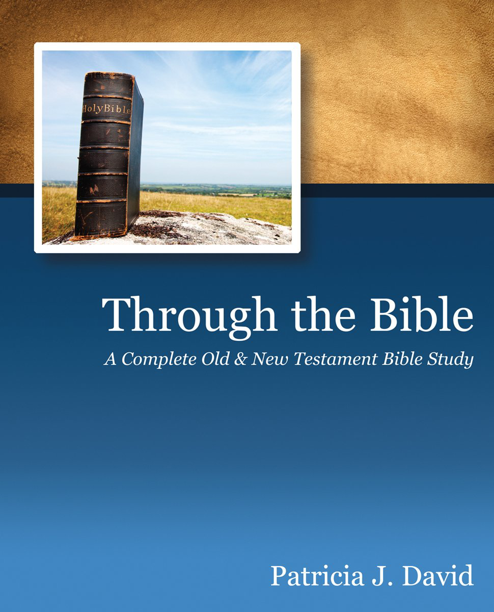 Complete Bible Study of Old and New Testament - In-Depth Guide