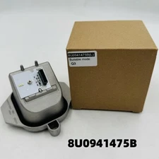 Left Side LED Daytime Running Light DRL Module 8U0941475B FOR Audi Q3 8U 12-18