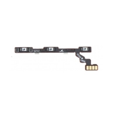 Nappe (câble Ruban) Boutons Power/volume Pour Xiaomi Mi 10T Lite 5G - Neuf
