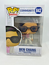 Funko Pop Community Vinyl Figures 11