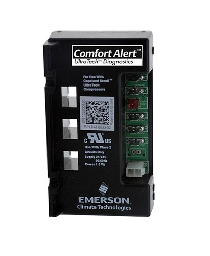 Comfort Alert 2 Two Stage