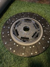 FREIGHTLINER CLUTCH DISC, 400 WGTZ, EN 02-140...