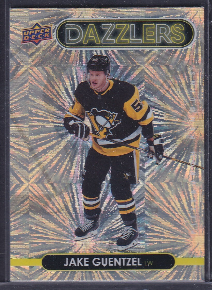 202021, 202122 Upper Deck DAZZLERS, Various Colors eBay