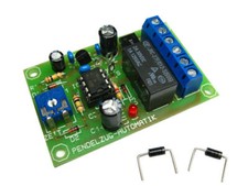 Pendelzugsteuerung Pendelzugautomatik Loks Gleichstrombahn DC Fertigmodul A2092