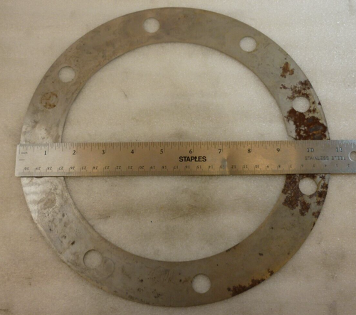 Spicer Shim, pn 300HS101-3 - Picture 3 of 5