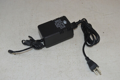 LRS Guest Paging System Power Adapter SSA-0054-00 for TX 7400 and Others