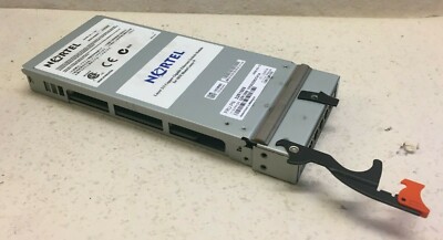 IBM BladeCenter Nortel Layer 2/3 Gigabit 6 Port Ethernet Switch Modul 32R1869