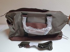 Hackett London UTILITY - Holdall Tasche