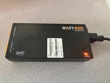 Wattbox WB-250-IPW-2 Power Strip & Surge Protecter
