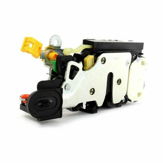 Actuador de pestillo de cerradura de puerta trasera izquierda Oldsmobile genuino GM 2002-2009 25948724 Foto 4 de 4