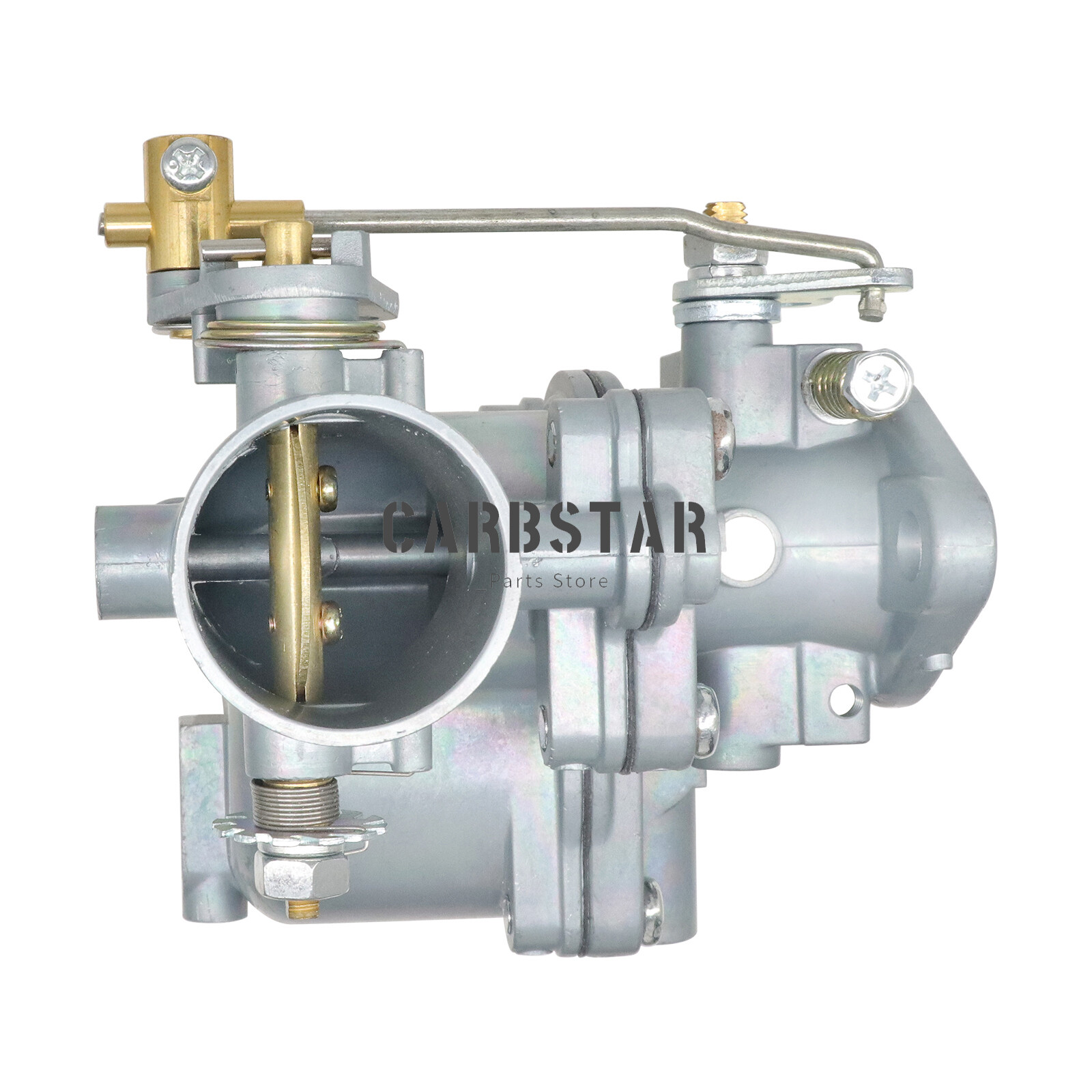 Carburetor for Zenith 24T2 Tractor Massey Ferguson TE20 TEA20 TED20 35