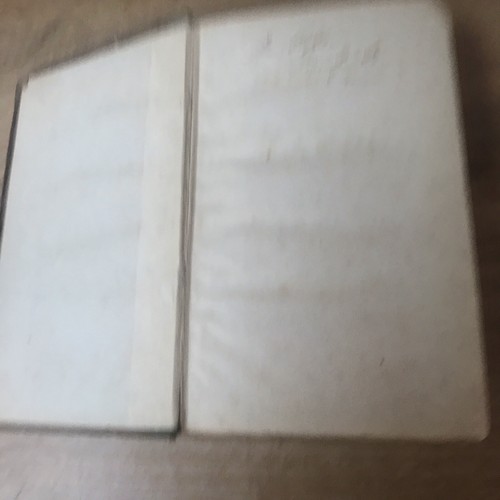 3 Bände Maria von Burgund oder der Aufstand von Gent von G P R James HB 1844 - Bild 6 von 24