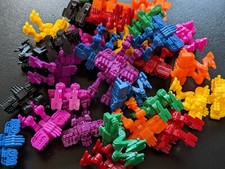 Twilight Imperium 4th Edition TI4 Units, Mats...