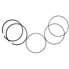 Piston Rings For Chrysler Force By 51-227-09