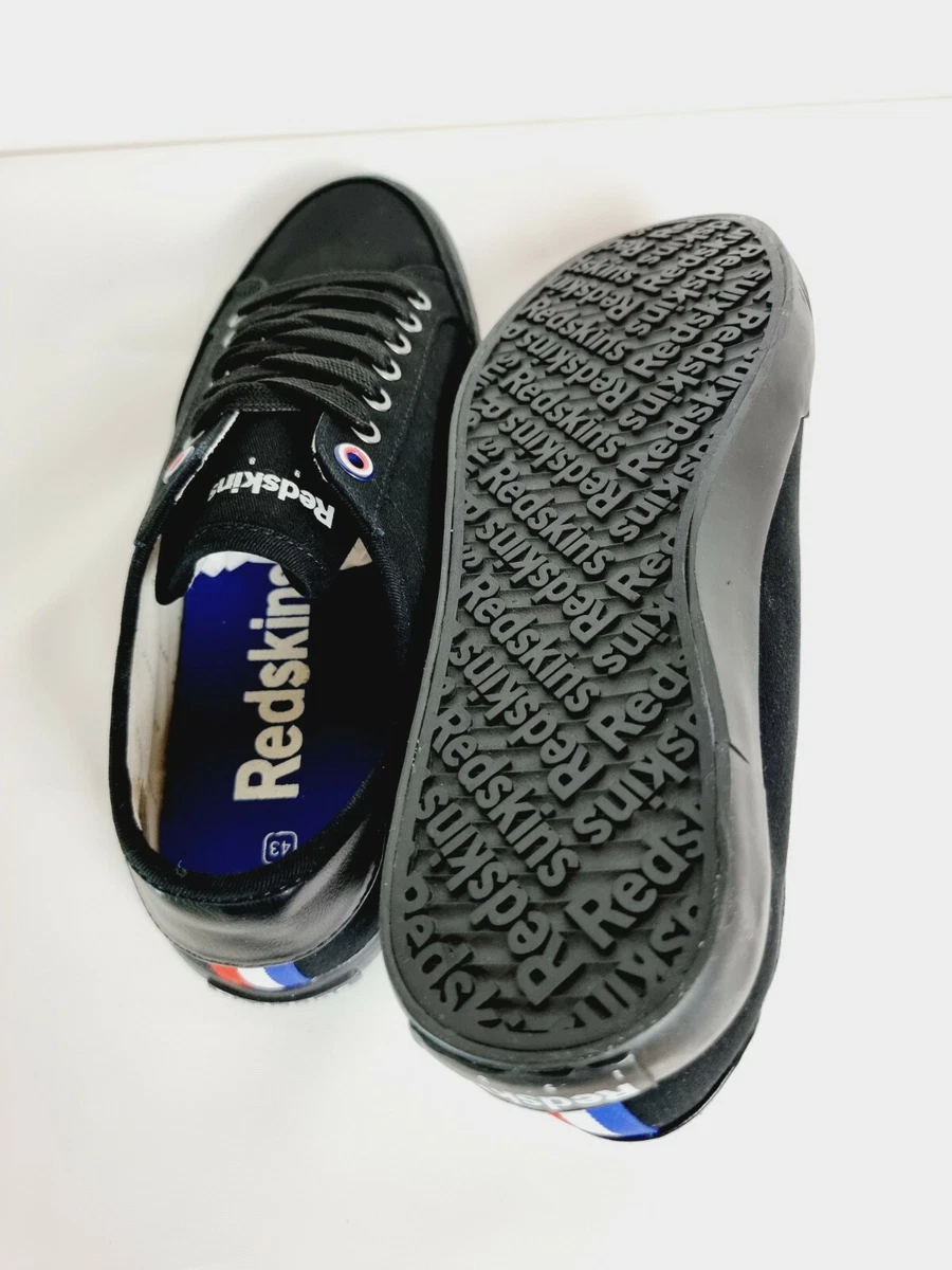 Redskin sneakers deals