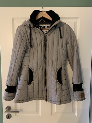 Khujo Parker Winter M