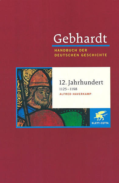 Thumbnail - Gebhardt Handbuch Der Deutschen Geschichte / 12. Jahrhundert | Alfred