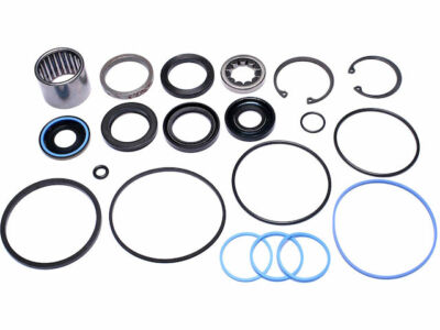 For 1972-1977 Lincoln Continental Steering Gear Rebuild Kit