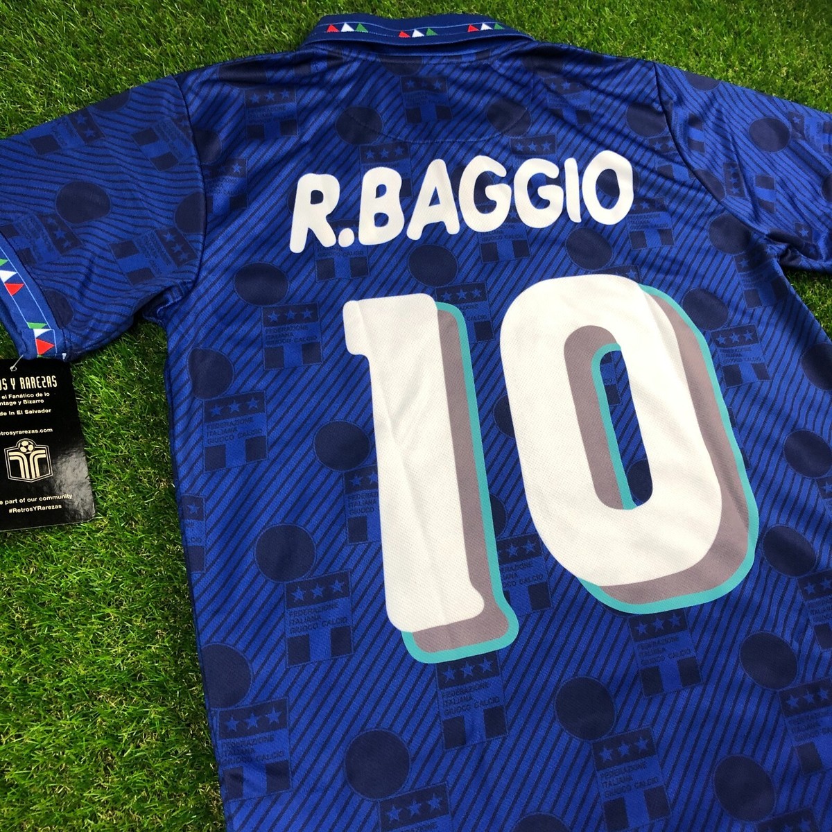 ウェア Vintage Intel Uniform\"BAGGIO\" s-l400.jpg