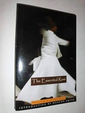 The essential Rumi (Mystical classics of the world) - Paperback - GOOD