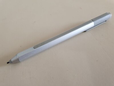 Microsoft Surface Pen 1710 Eingabestift - Silber