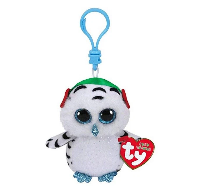 Ty christmas cheap owl
