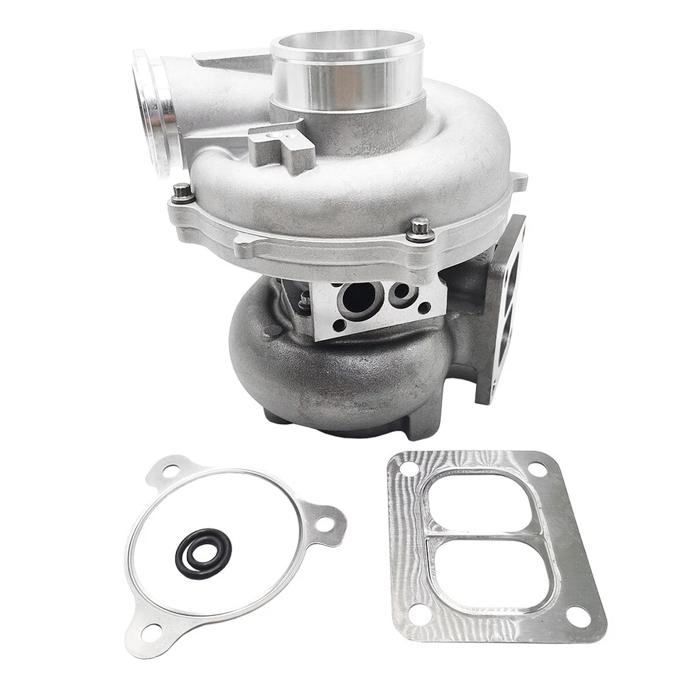 Turbocompresor diésel GTP38 7,3 L Powerstroke para Ford F-250 Duty 1994-1997 Foto 2 de 4