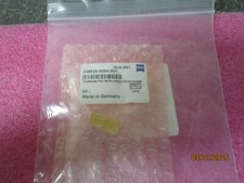 NEW! Zeiss Front Aperture 95.6% d40um D3mm Anode 348520-0084-001