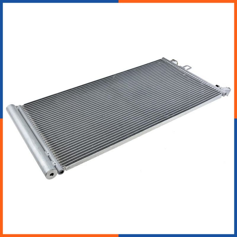 Fini l'air chaud avec le condensateur climatisation pour RENAULT 921000006R