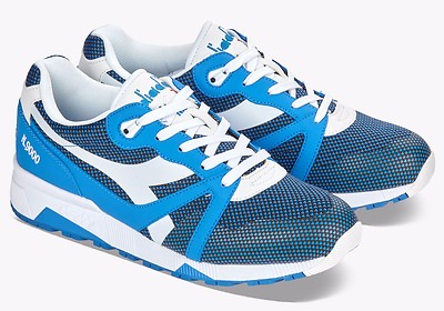DIADORA N9000 ARROWHEAD 65048 CAMPANULA BLUE