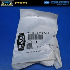 2008 NEW POLARIS SCRAMBLER 500 SPORTSMAN 4X4 6X6 INNER CLUTCH COVER SEAL 5411553