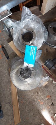 renault master 2 bremssattel