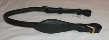 NOS Ideal Equestrian Leather Carriage Driving Pony Size Harness False Martingale