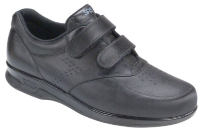 SAS Men's Shoes VTO Black 11 Medium FREE SHIPPING Brand New In Box Save $