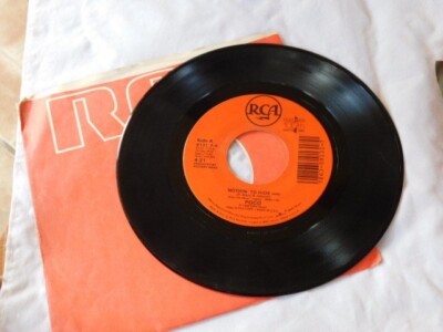 POCO NOTHIN' TO HIDE / IF IT WASN'T FOR YOU 45 RPM RECORD 056 | eBay