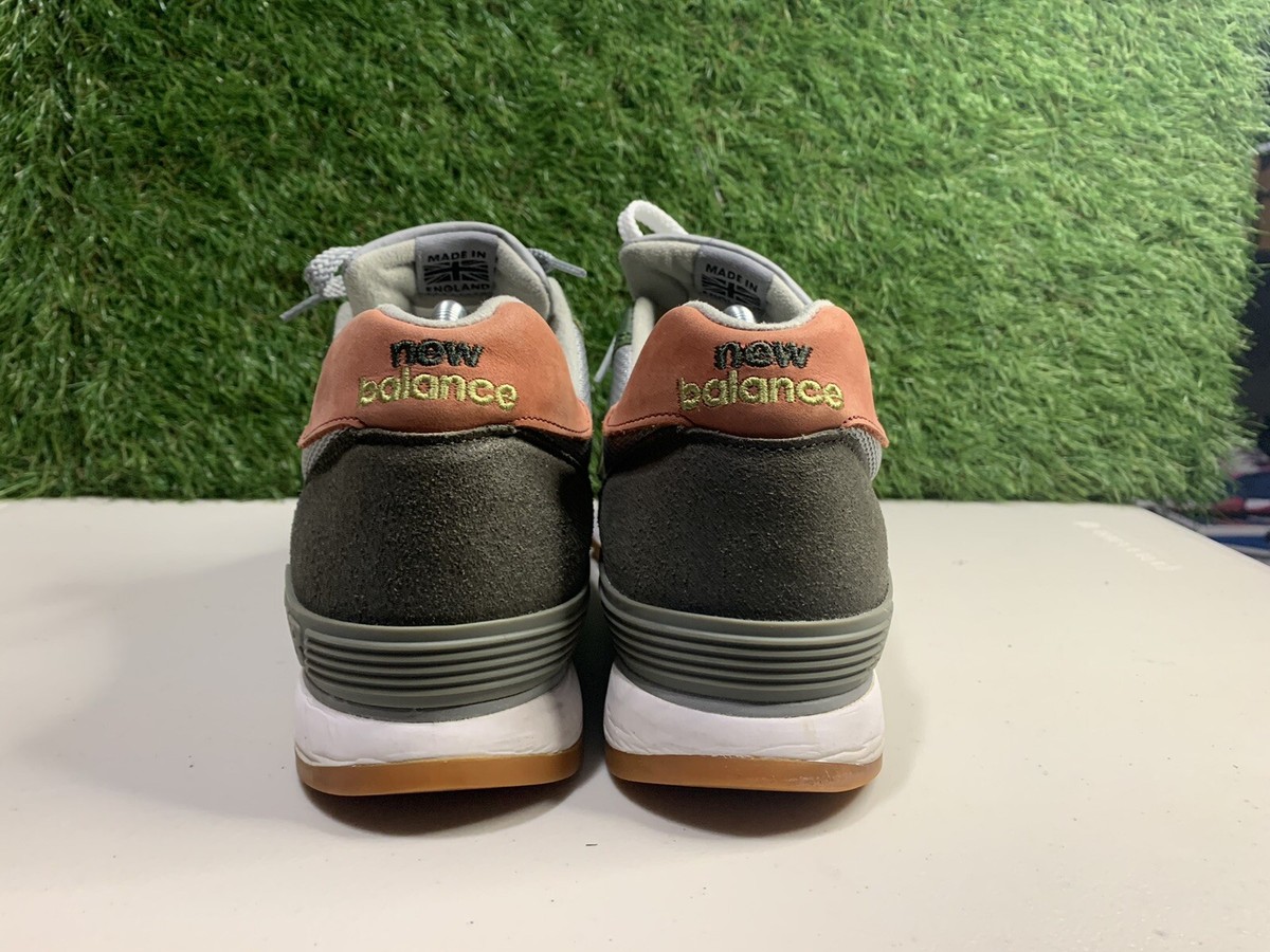 Size 9 - New Balance 670 Selected Edition M670SPK | eBay