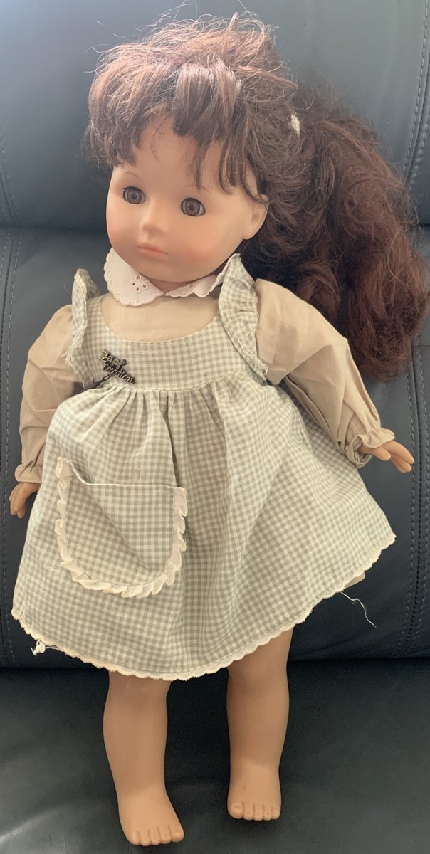 ZAPF CREATION Puppe 50-16 Vintage A | eBay ZAPF CREATION Puppe 50-16 Vintage A | eBay