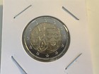 2 EURO FRANCE 2013 PIERRE DE COUBERTIN COMMEMORATIVE NEUVE