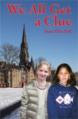 We All Get a Clue: --from My Edinburgh Files (Paperback or Softback)