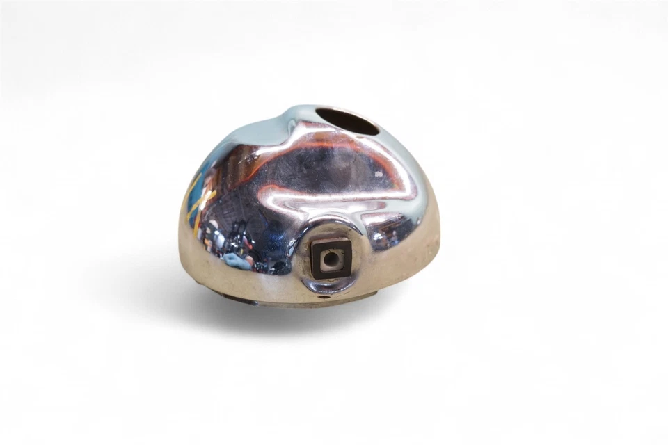 Cubo de faros Yamaha XS360 XS400 Y135 *AH3 Foto 4 de 4