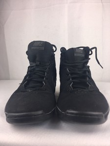 nike air visi pro 3 black