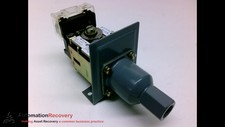 ALLEN BRADLEY 836-C62 SERIES A , INDUSTRIAL PRESSURE SWITCH CONTROL, SEE 205073